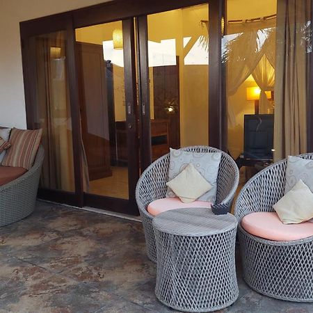 Villa Heliconia Seminyak  Phòng bức ảnh