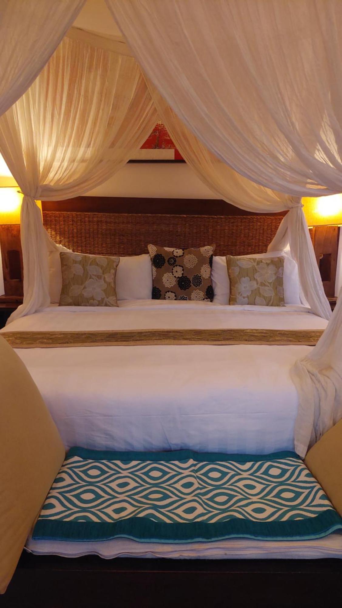 Villa Heliconia Seminyak  Phòng bức ảnh