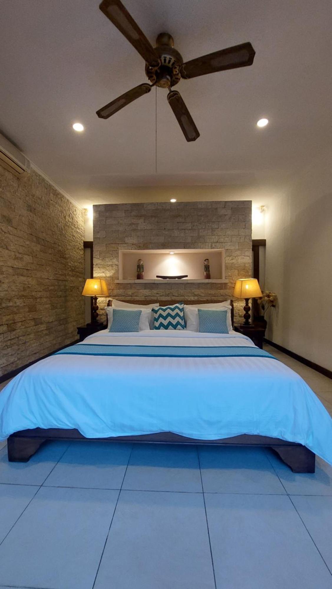 Villa Heliconia Seminyak  Phòng bức ảnh