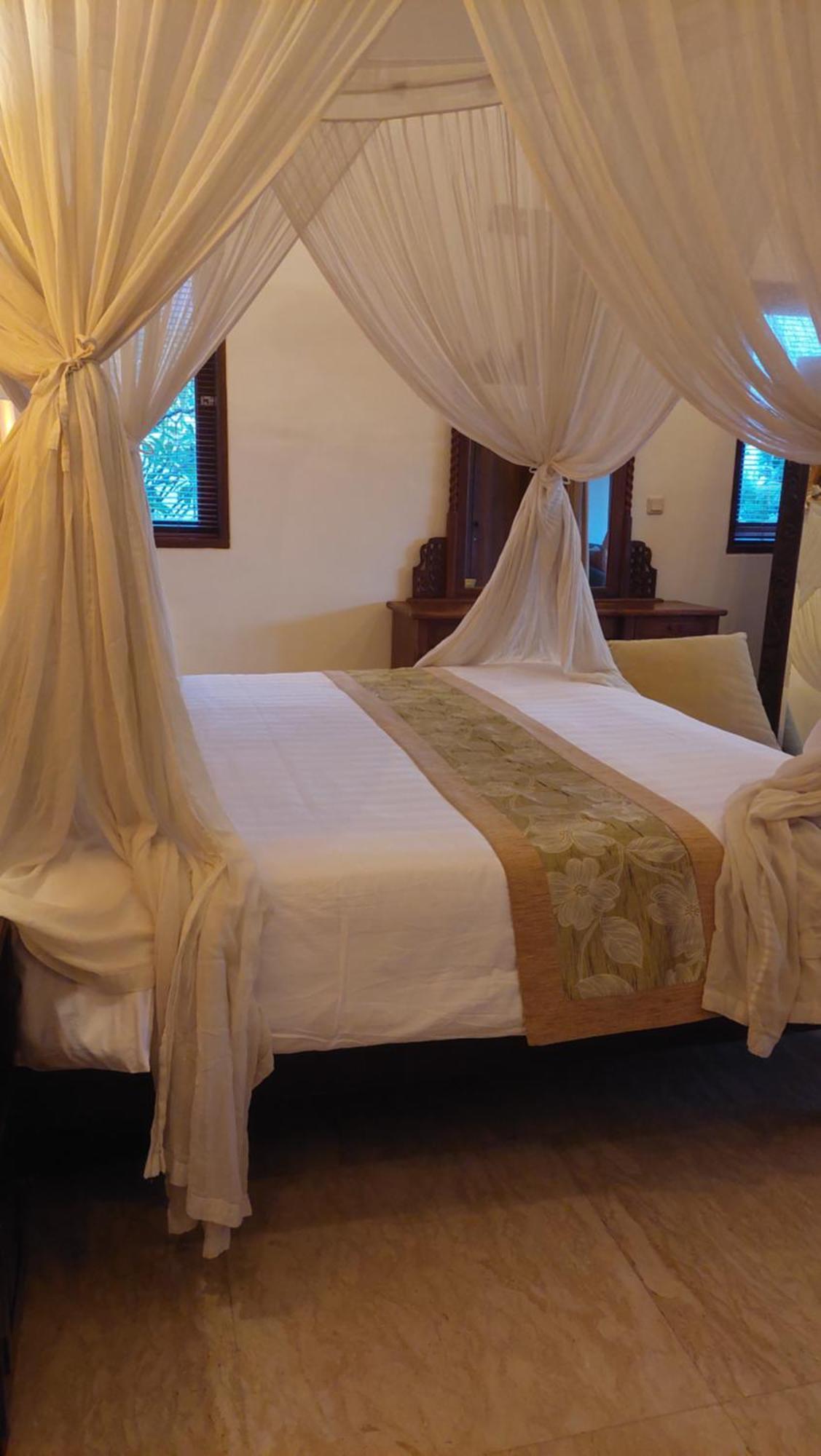 Villa Heliconia Seminyak  Phòng bức ảnh