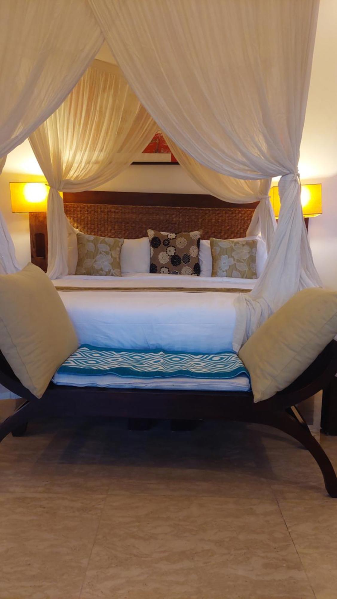 Villa Heliconia Seminyak  Phòng bức ảnh
