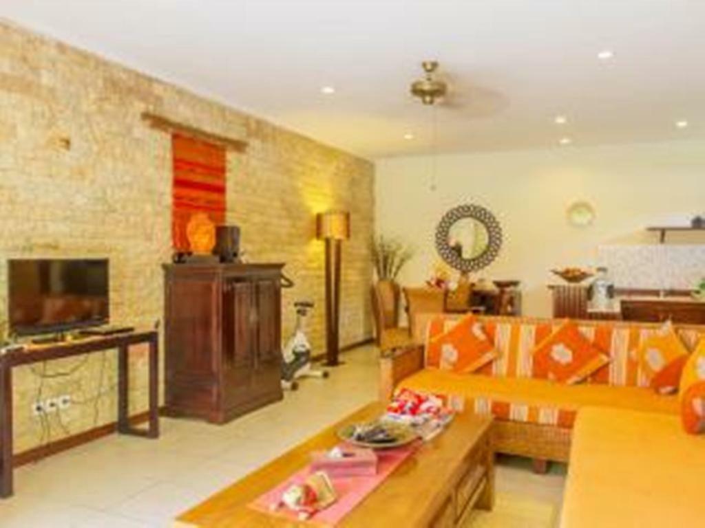Villa Heliconia Seminyak  Ngoại thất bức ảnh