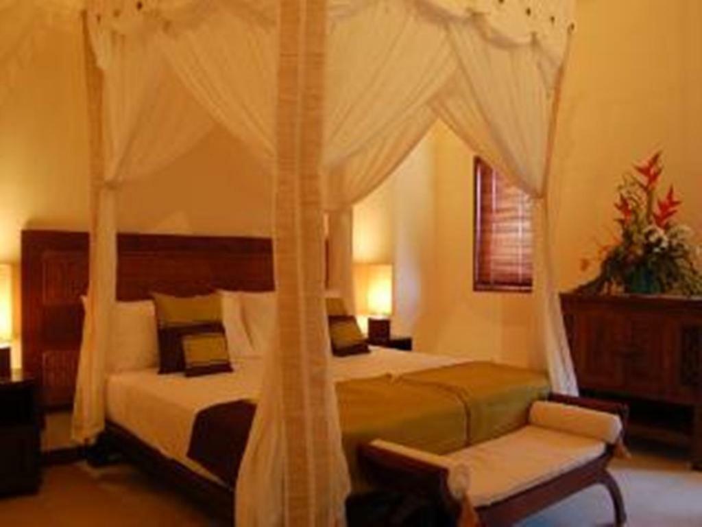 Villa Heliconia Seminyak  Ngoại thất bức ảnh